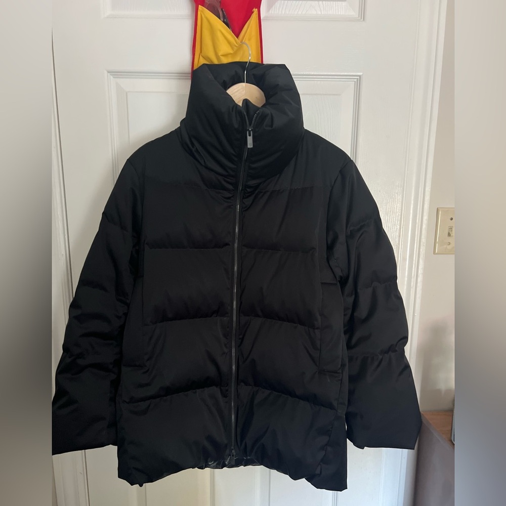 Rare! Uniqlo X Jil Sander Hybrid Down Jacket 
AW22 JIL SANDER Puffer Down Jack